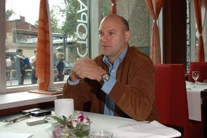 Олег Бардеев