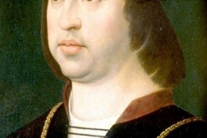 Фердинанд II Арагонский