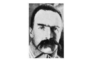 Юзеф Пилсудский