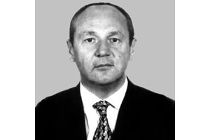 Геннадий Сухих