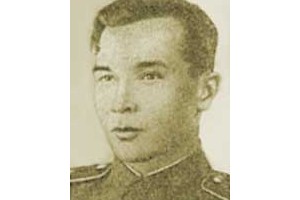 Евгений Евсеев