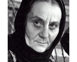 На фото Эда Урусова