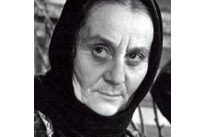Эда Урусова