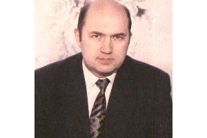 Михаил Пальцев