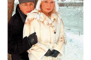 Валентин и Лидия Смирнитские