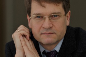 Валерий Овсяников