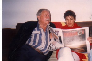 Юрий Левитанский