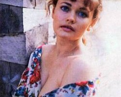 На фото Анна Назарьева