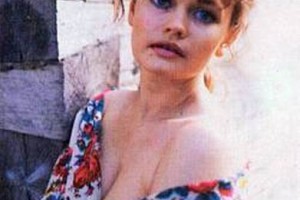 Анна Назарьева
