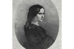 Элиза Рашель