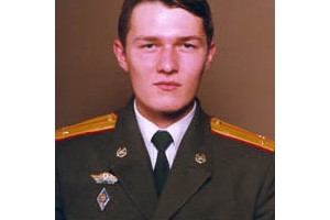 Александр Соломатин