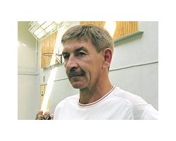 Юрий Суслопаров