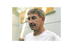 Юрий Суслопаров