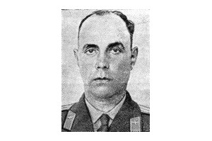 Иван Зудилов