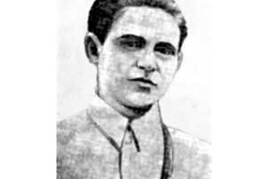 Иван Бахарев