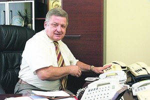 Юрий Хиврич