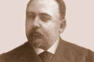 Юрий Гамбаров