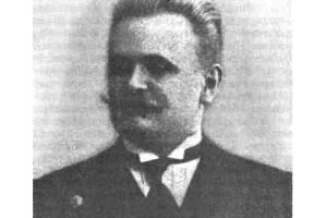 Лев Балицкий