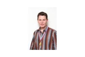 Юрий Коханец