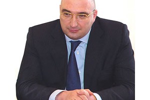 Андрей Варичев