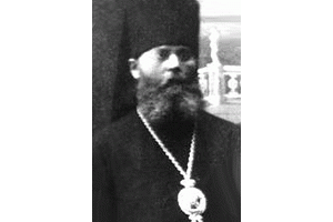Никодим Кононов