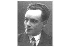 Юрий Тынянов