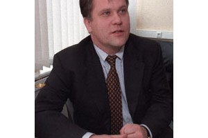 Юрий Гайдуков
