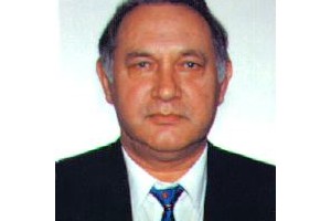 Юрий Маслюков