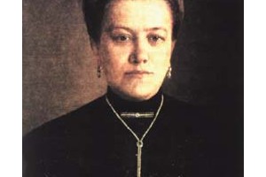 Варвара Морозова