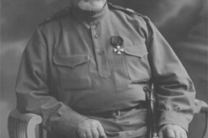 Евгений Радкевич