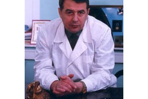 Юрий Шевченко