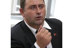 Максим Калашников