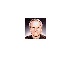 На фото Сергей Лебедев