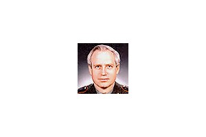 Сергей Лебедев