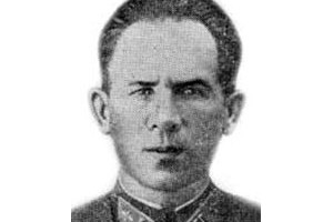 Александр Летучий
