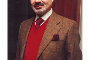 Юрий Шерлинг