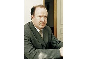Юрий Гервис
