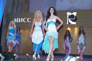 Юлия Образцова