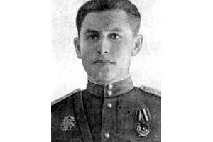 Александр Вахлаев