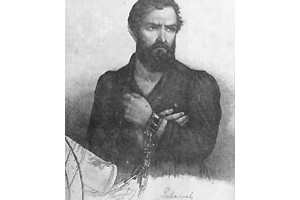 Валериан Лукасиньский