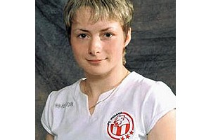 Елена Терехова