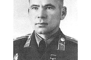 Павел Брызгалов