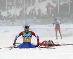На фото Юрий Чарковский
