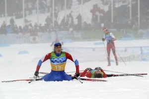 Юрий Чарковский