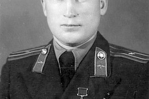 Лев Щукин