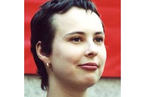 Юлия Чичерина