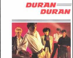 На фото Duran Duran