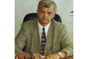 Валерий Прозоров