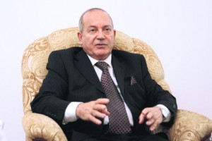 Халид Аль-Шамари