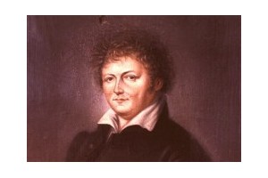 Эсайас Тегнер